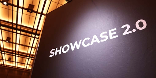 展示機器のご案内 ｜ SHOWCASE2.0 ～リアルイベントの価値を再考する～