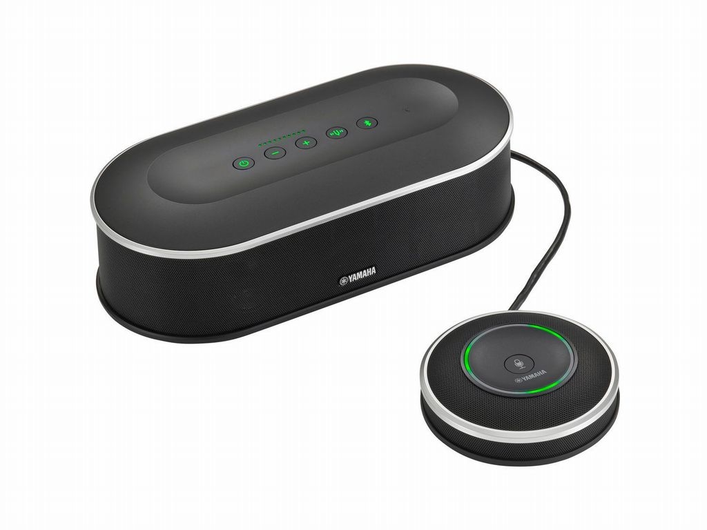 ユニファイドスピーカーフォン Yvc 1000 株式会社シネ フォーカス