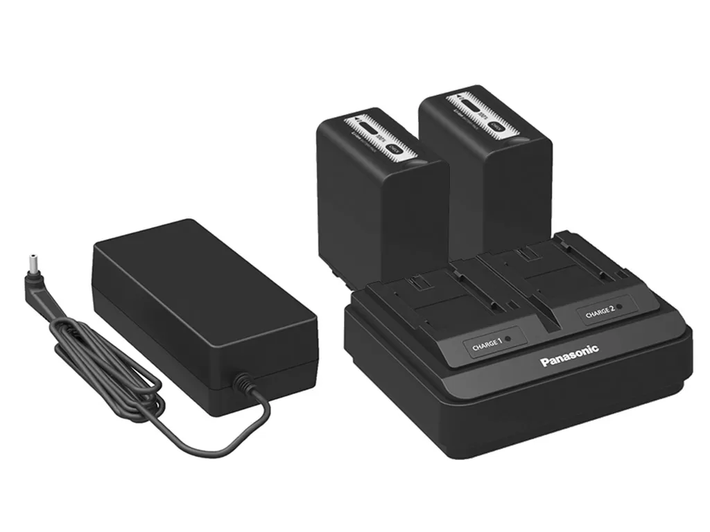 Panasonic Panasonic パナソニック(Panasonic) AG-BRD50 バッテリー