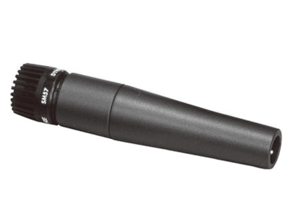 ﾜｲﾔｰﾄﾞﾊﾝﾄﾞﾏｲｸ(SM57-LCE)