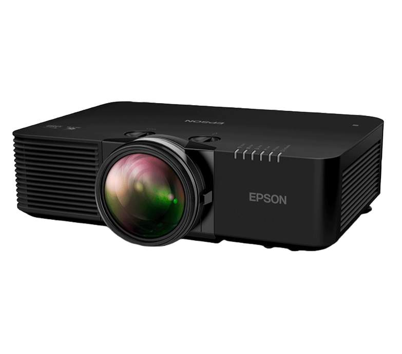 小型液晶ﾌﾟﾛｼﾞｪｸﾀｰ(EB-L695SE)