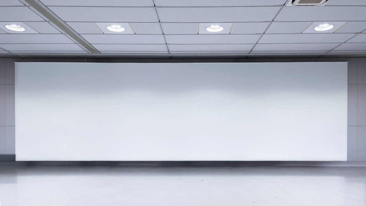ﾏｯﾄﾏｽｸｽｸﾘｰﾝ1310×430 ﾌﾛﾝﾄｾｯﾄ