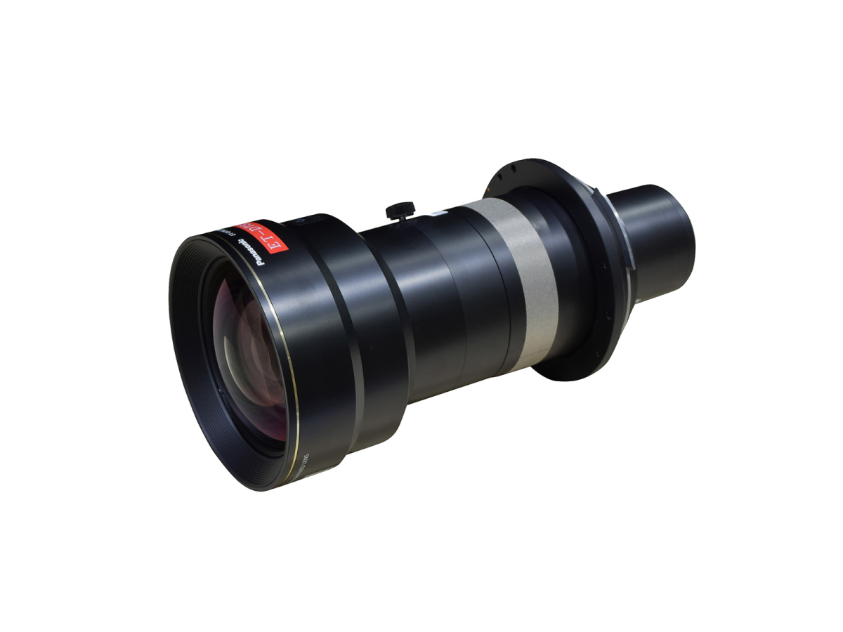 Panasonic3DLP用ﾚﾝｽﾞ(ET-D75LE50)