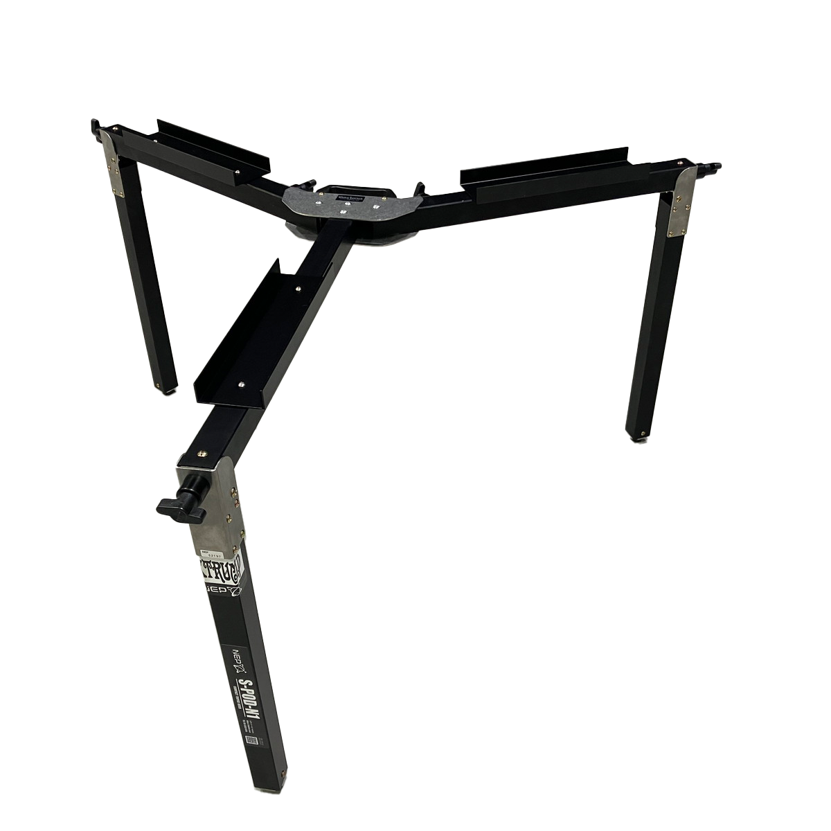 簡易ｶﾒﾗ台(S-POD-N1)