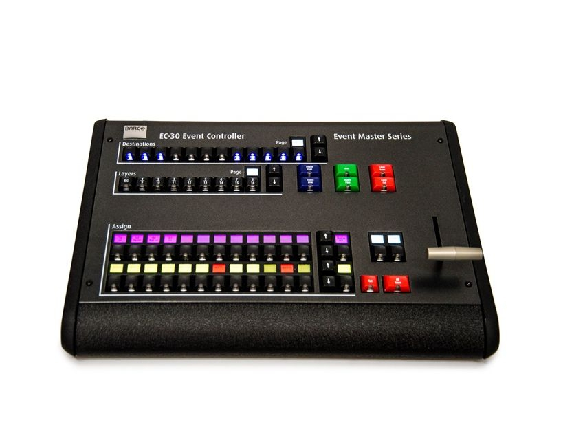 E2/S3専用ｽﾓｰﾙｺﾝﾄﾛｰﾗｰ(EC-30)