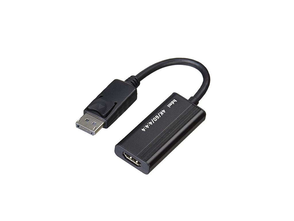 DisplayPort→HDMI変換(DPM-HAF)