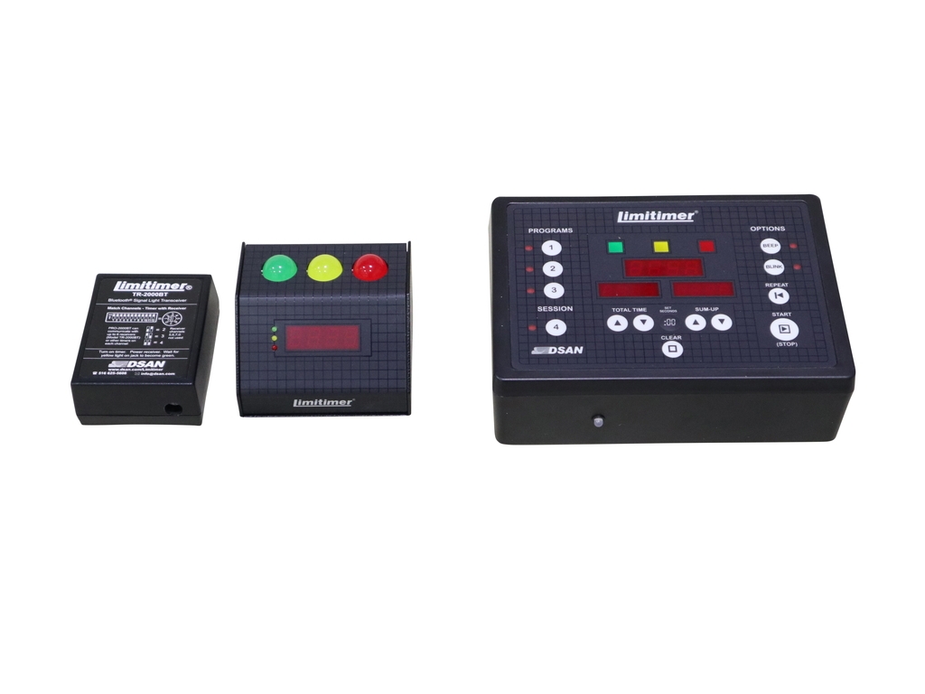 デジタル計時回線 Limitimer PRO2000BT 機器レンタル 株式会社シネ・フォーカス