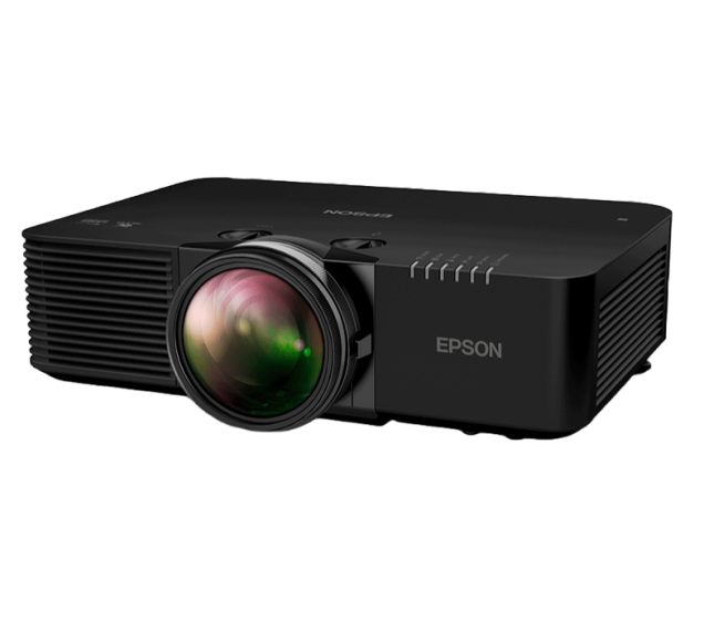 小型液晶ﾌﾟﾛｼﾞｪｸﾀｰ(EB-L695SE)