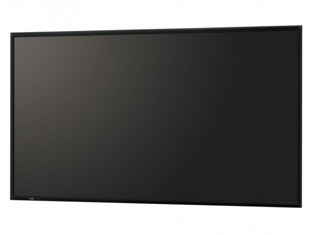 90インチ液晶ディスプレイ(PN-R903)
