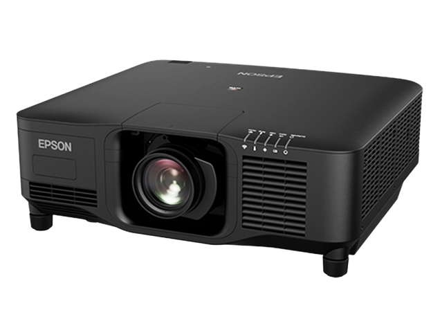 レーザー光源液晶プロジェクター(EB-PU2220S)