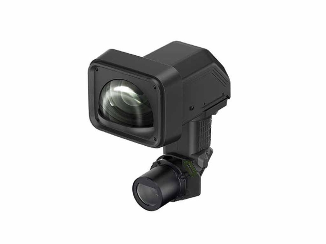 超短焦点ｾﾞﾛｵﾌｾｯﾄﾚﾝｽﾞ(ELPLX02S)