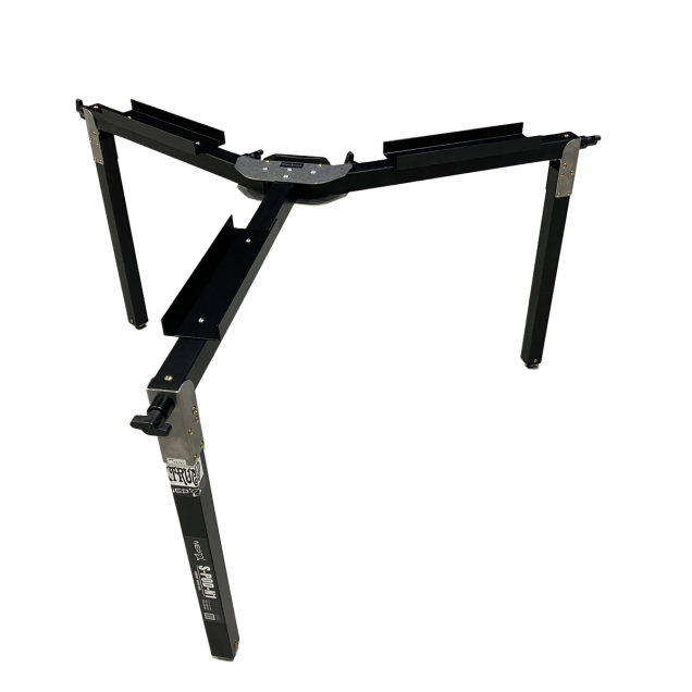 簡易ｶﾒﾗ台(S-POD-N1)