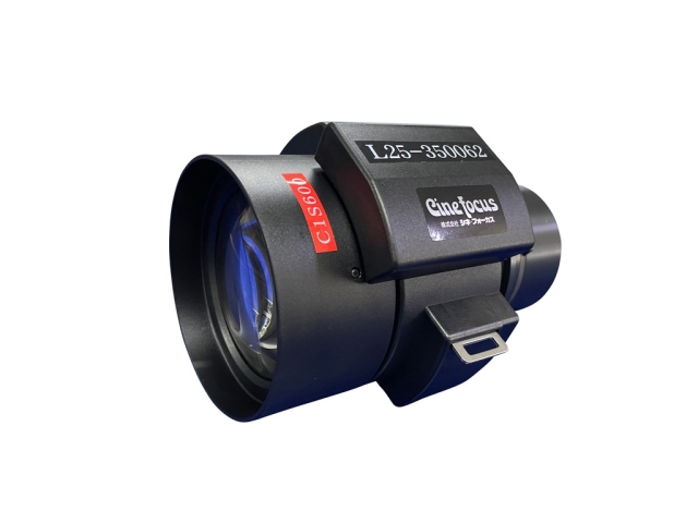 Pana1DLP用ﾚﾝｽﾞ(ET-C1S600)