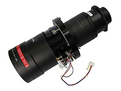 HDQ-2K40用改レンズ(L2K-14ZHB 1.45-1.8)