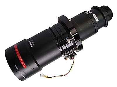 HDQ-2K40用改レンズ(L2K-12ZHB 1.25-1.45)