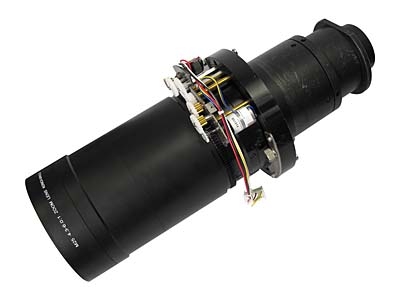 HDQ-2K40用改レンズ(L2K-43ZHB 4.3-6)