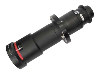 HDQ-2K40用改レンズ(L2K-10F 1)