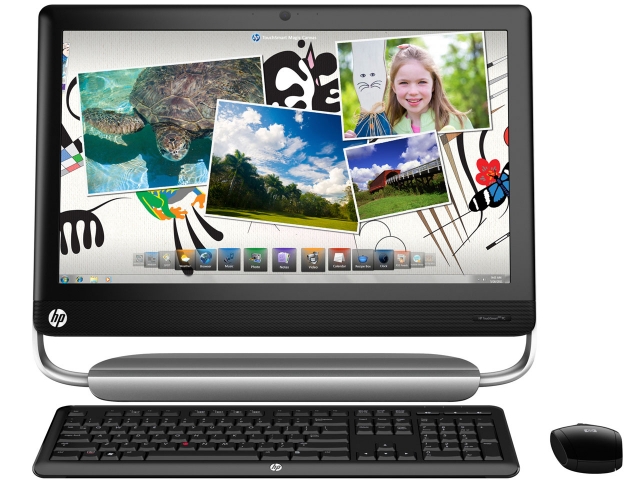 PandorasBox Media Manager(PC520)