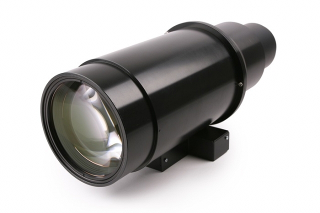HDQ-2K40用レンズ(XLD 2.8-5.5:1)