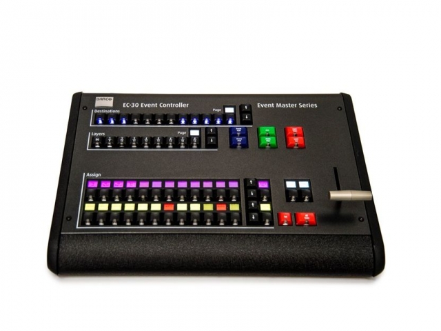 E2/S3専用スモールコントローラー(EC-30)
