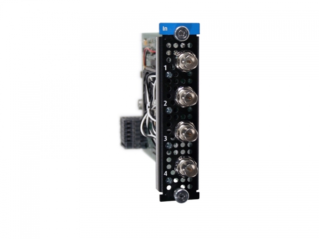 E2 SDI入力ボード(E2/S3 SDI Input Card)
