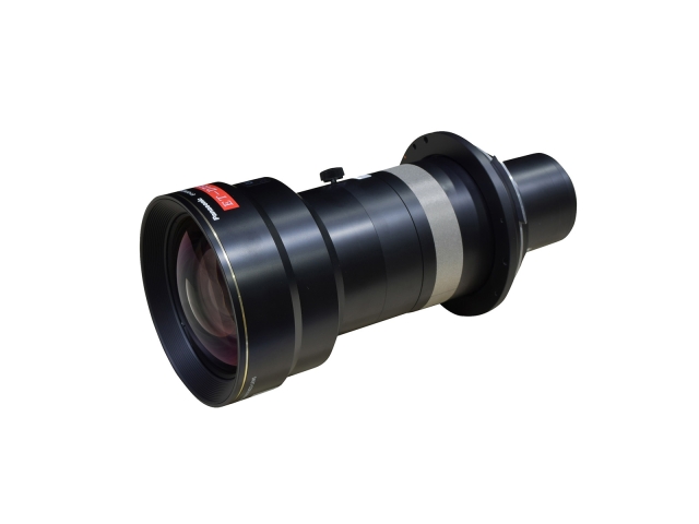 Panasonic3DLP用ﾚﾝｽﾞ(ET-D75LE50)