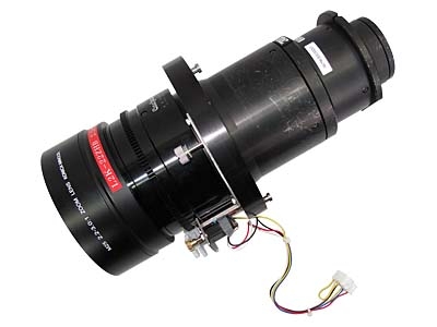 HDQ-2K40用改レンズ(L2K-22ZHB2.2-3)
