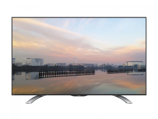 58ｲﾝﾁ4Kﾃﾚﾋﾞ(LC-58U30)