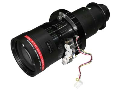 HDQ-2K40用改レンズ(L2K-30ZHB 3-4.3)