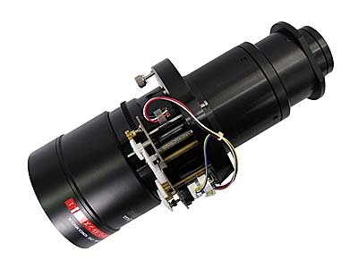 HDQ-2K40用改レンズ(L2K-18ZHB1.8-2.4)