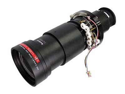 HDQ-2K40用改レンズ(L2K-55ZHB 5.5-8.5)