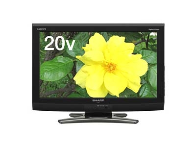 液晶テレビ
