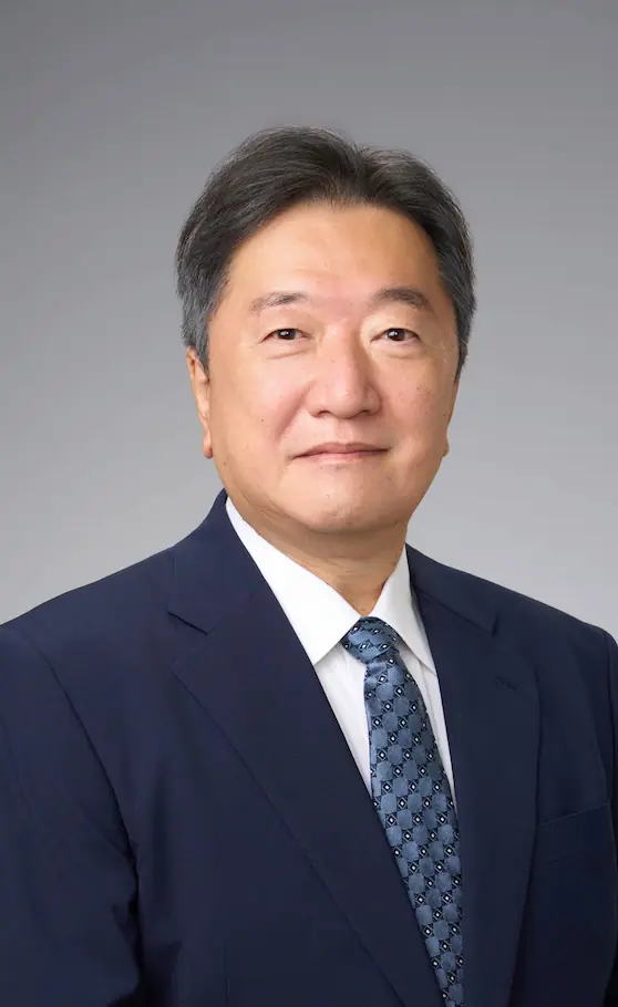 代表